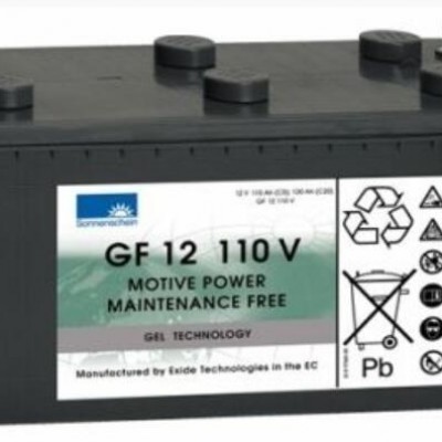 GF12110V电池
