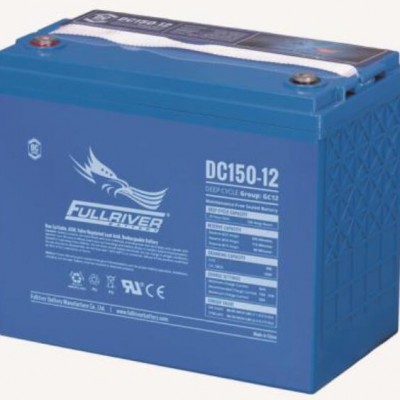DC150-12电池