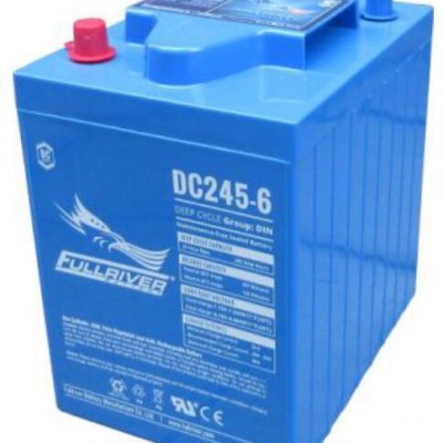 DC245-6电池