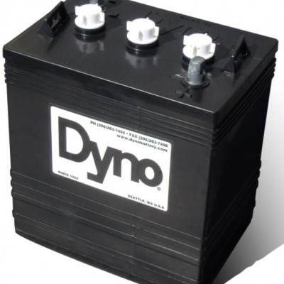 Dyno D145电池