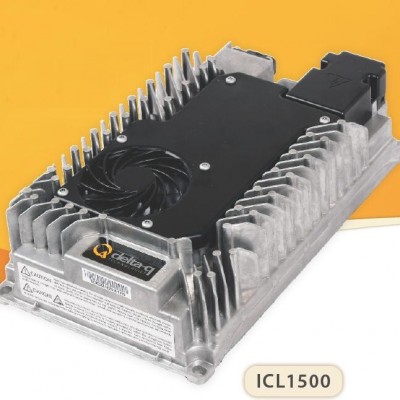 ICL1500锂电池充电器