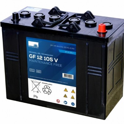 GF12105V电池