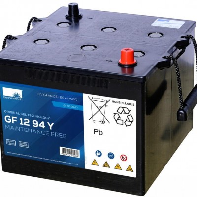 GF1294Y胶体电池