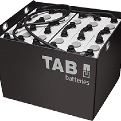 TAB胶体电池组