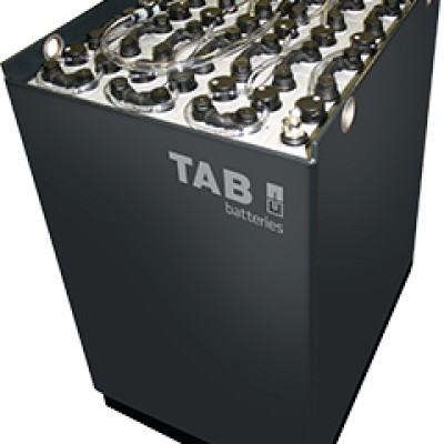 TAB叉车电池组