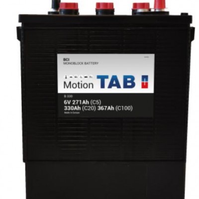 TAB330AH电池