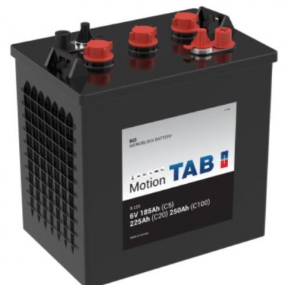 TAB225AH电池