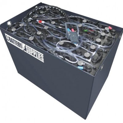 BatterySupplies叉车电池