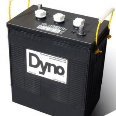 Dyno D315H电池