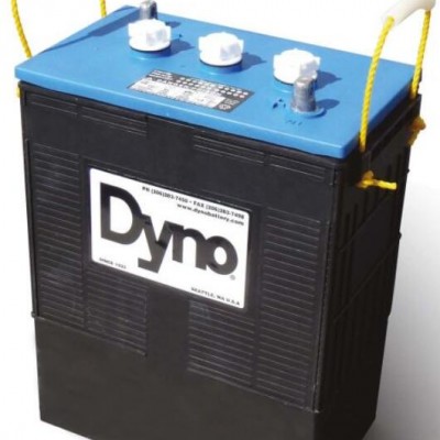 Dyno D415电池