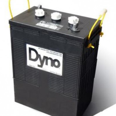 Dyno D350电池