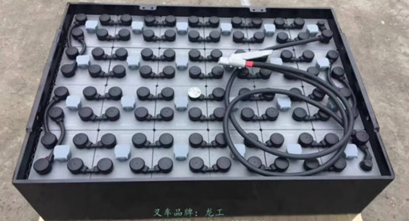 LONKING 龙工叉车电池 LONKING 龙工叉车电池