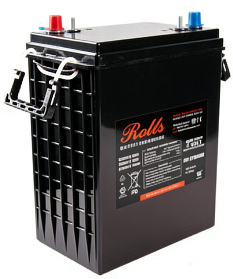 ROLLS免维护电池型号 ROLLS免维护电池型号